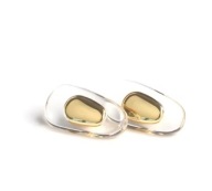 ORRVÉDŐ SZEMÜVEGRE SZERELHETŐ RENDSZER Ray-Ban 2 14mm GOLD