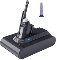 Bateria Morpilot do Dyson V7 SV11 Animal 21,6 V 4600 mAh Li-ION AK36