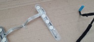 A7 4G kabelbaum kabelsatz Kabelbaum Sensor ZAJETOSCI SITZ vorne 4G0963553 A6 C7 4G