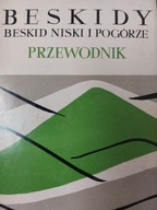 Władysław Krygowski - Beskidy Beskid Niski i Pogórze