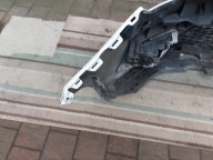 SEAT IBIZA 4 IV LIFT 6J bumper front 6J0807231D original