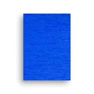 Papier modrý 200/50 cm