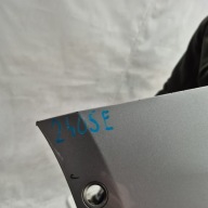 AUDI A6 C8 4K S-LINE KOMBI 18- bumper rear part rear PDC