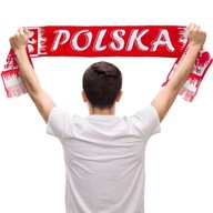 SZALIK KIBICA piłka nożna REPREZENTACJA POLSKI kadra MECZ MISTRZOSTWA EURO