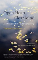 Open Heart, Clear Mind: An Introduction to the