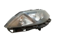 light REFLEKTOR right front RENAULT MEGANE II (2002-2005) 8200073226 EUROPA