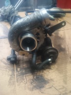 turbo 53039700089 IVECO DAILY 2.3 HPI