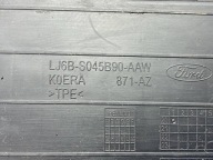 Mata do Handschuhfach Matte Ford Escape IV 2020+