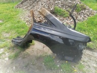 quarter left left rear part Audi a6 c8 sedan