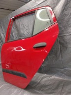 Tür links hinten HYUNDAI I10 H4