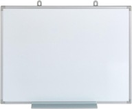 Magnetická tabuľa Biela Suchovzdorná 45 x 60 cm RelaxDays