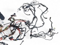 wiring bundle electrical Mercedes W221 LIFT