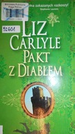 Pakt z diabłem - Liz Carlyle