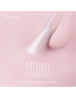 SPN 919 Mono Pink UV LaQ 8ml