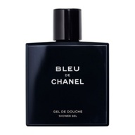 CHANEL Bleu de Chanel Pour Homme żel pod prysznic 200ml