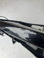 handle door left front PEUGEOT 508 and EEHD KEYLESS CHROM