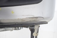 front bumper front MAZDA 3 and BK LIFT