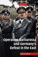 Operation Barbarossa and Germany s Defeat in the