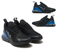 BUTY MŁODZIEŻOWE SPORTOWE NIKE AIR MAX 270 (GS)