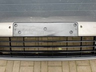 Volkswagen Golf VII 7 12- R Line bumper front front