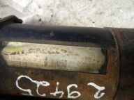 Citroen C4 startér D6RA110