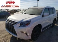 Lexus GX 460 PREMIUM 4WD 2020