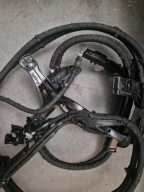cablaggio cablaggio Tubi BATERII FORD PUMA MK2 ST 1.0
