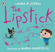 The Lipstick Dockrill Laura