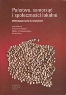 Państwo samorząd i społeczności lokalne