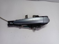 handle exterior rear BMW 1 E81 E87