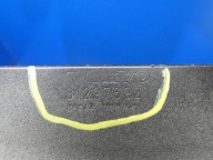 VOLVO XC60 and sider below bumper of a bumper front front
