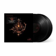 SEPULTURA - A-Lex 2LP Folia