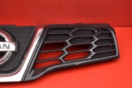 GRIGLIA CHROM 62310BR00A NISSAN QASHQAI 1 e LIFT 10-14