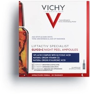VICHY LIFTACTIV SPECIALIST GLYCO-C ANTI-AGE ANTI-AGE AMPULKY 10 x