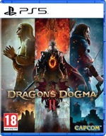 (PS5) Dragon's Dogma II
