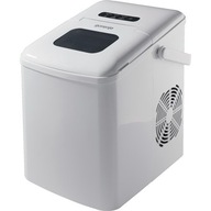 Kostkarka do lodu Gorenje IMD1200W Pojemność 1,8 l, biała