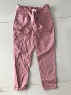 MARKS&SPENCER spodnie chinosy JEANS 140