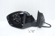 mirror left front VW T-ROC 9+2 PIN 2GA857501AB