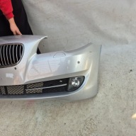 BMW 5 F10 F11 10-13 bumper front front washer PDC
