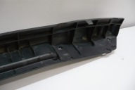 RENAULT SCENIC III 3 holder bumper bracket rear part