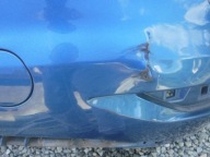 VW TOURAN II 2015- bumper rear 4 PDC 5TA807421AB