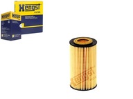 Hengst Filter E11H D57 Olejový filter