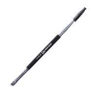 Lovely Duo Brow Brush Obojstranný štetec na líčenie obočia