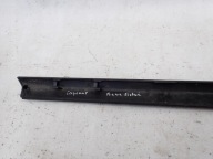 PORSCHE CAYENNE III 9Y 17- moulding threshold right threshold right 9Y0853538