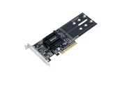 SYNOLOGY M2D18 ADAPTER CARD PODWÓJNA KARTA