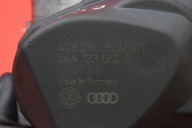 valvola a farfalla 06A133062A VW GOLF 5 V 1.6 8V 102 KM 03-09