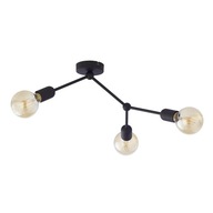 +Gratis. Lampa wisząca TK Lighting FANTASY czarna