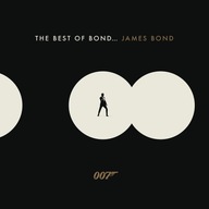 The Best Of Bond... James Bond, 2 CD