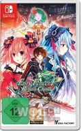 Fairy Fencer F: Refrain Chord - Day One Edition (Switch)