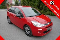 Citroen C3 Stan Idealny 100%bezwypadkowy Gwarancja